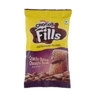 KELLOGG'S CHOCO FILL 17g