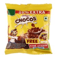 KELLOGG'S CHOCOS 23g