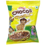 KELLOGG'S CHOCOS CHOTA LADOO 24g