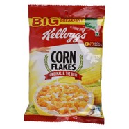 KELLOGG'S CORN FLAKES ORIGINAL 60g