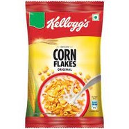 KELLOGG'S CORN FLAKES ORIGINAL 25g