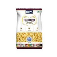 KEYA FUSILLI SPIRAL PASTA 400g