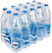 Kinley 1ltr pack of 12