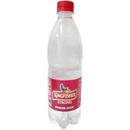 Kingfisher Soda 600ml