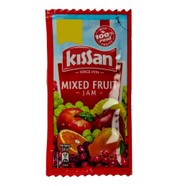 KISSAN JAM POUCH 11g