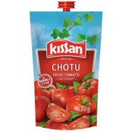 KISSAN FRESH TOMATO KETCHUP 100g