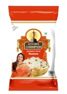 PREMIUM ROZANA BASMATI RICE