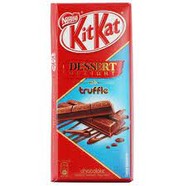 NESTLE KITKAT TRUFFLE 50g