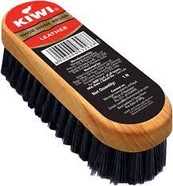 KIWI SHOE SHINE BRUSH