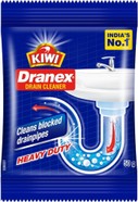 KIWI DRANEX DRAIN CLEANER 50g