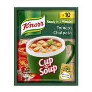 KNORR TOMATO CHATPATA VEG 13.5g