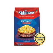 KOHINOOR ROYAL FOR BIRYANI 500g