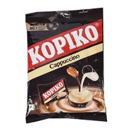 KOPIKO CAPPUCCINO CANDY 140g