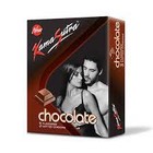 KAMASUTRA CHOCOLATE CONDOM PACK OF 3