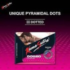 KAMASUTRA DOTTED DESIRE CONDOM PACK OF 3