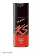 KS POCKET DEO SPARK 18ml