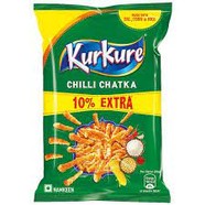 KURKURE CHILLI CHATAKA 36g