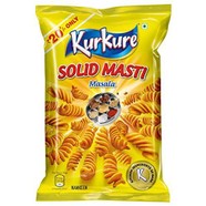 KURKURE SOLID MASTI 61g