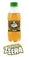 Lahori Jeera 160ml