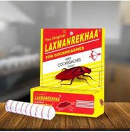 LAXMAN REKHA 15g