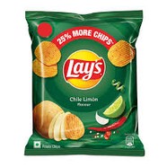 LAYS CHILLI LEMON 28g