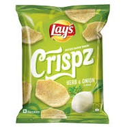 LAYS CRISP 22g