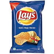 LAYS MASALA 28g