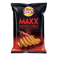 LAYS MAXX MACHO CHILLI 37g