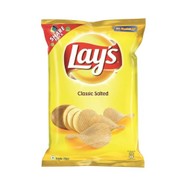 LAYS CLASSIC SALTED 28g