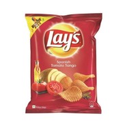 LAYS SPANISH TOMATO TANGO 28g