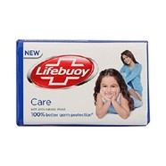 LIFEBOUY CARE SOAP 41g