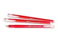 LINC OCCEAN GEL PEN -RED