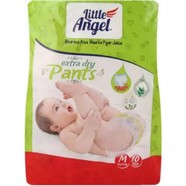 Lttle Angel Popular Pants MEDIUM 5-11kg