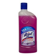 LIZOL FLORAL SURFACE CLEANER 200ml