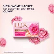 LUX ROSE EVEN-TONED GLOW SOAP 150g