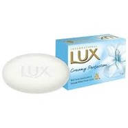 LUX INTERNATIONAL CREAMY SOAP 75g