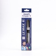 LUXOR LX MAX SCHNEIDER ROLLER PEN -BLUE