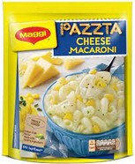 MAGGI CHEESE MACARONI PAZZTA 68.5g