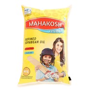 MAHAKOSH SOYABEAN OIL 895g