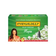 MANGALDEEP MOGRA  DHOOP 20N