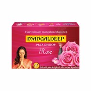 MANGALDEEP ROSE DHOOP 20N