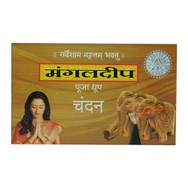 MANGALDEEP SANDAL DHOOP 20N