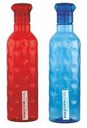 MASTER COOL WATER BOTTLE 1000ml X 2