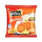 McCain ALOO TIKKI 400g