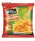 McCain CRAZY FRIES HERB N GARLIC 400g