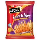 McCain FRENCHFRIES PEPPER CRUNCH 420g