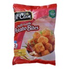 McCain CHILLIE GARLIC POTATO BITES 700g