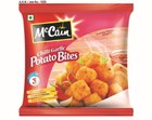 McCain CHILLIE GARLIC POTATO BITES 420g