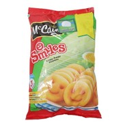 McCain SMILES 750g