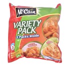 McCain VARIETY PACK 550g